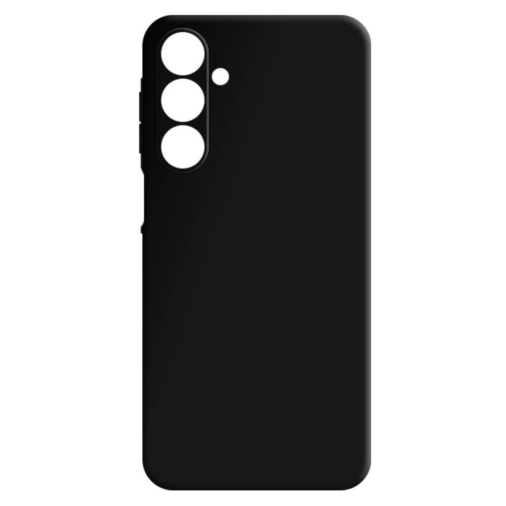 3mk Matt Case Pro Samsung Galaxy A16 - Schwarz