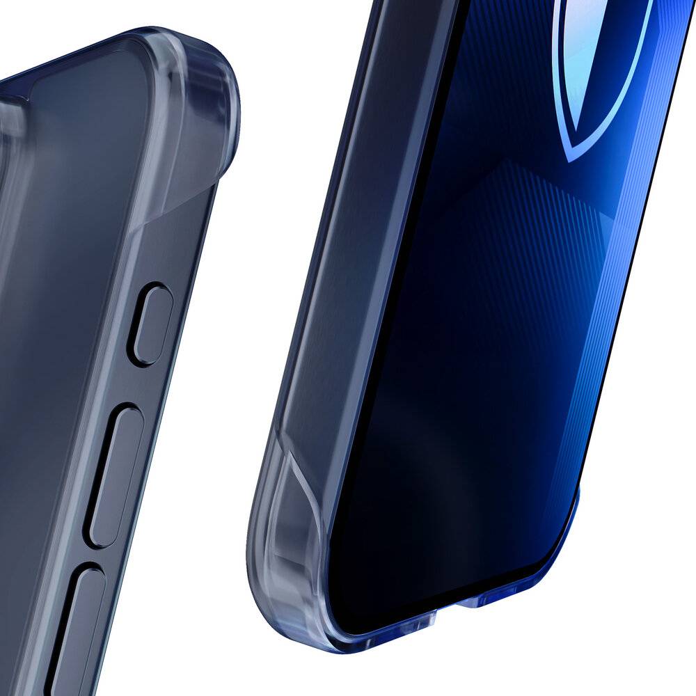 3mk Just20g Clear Case Apple iPhone 16 Plus