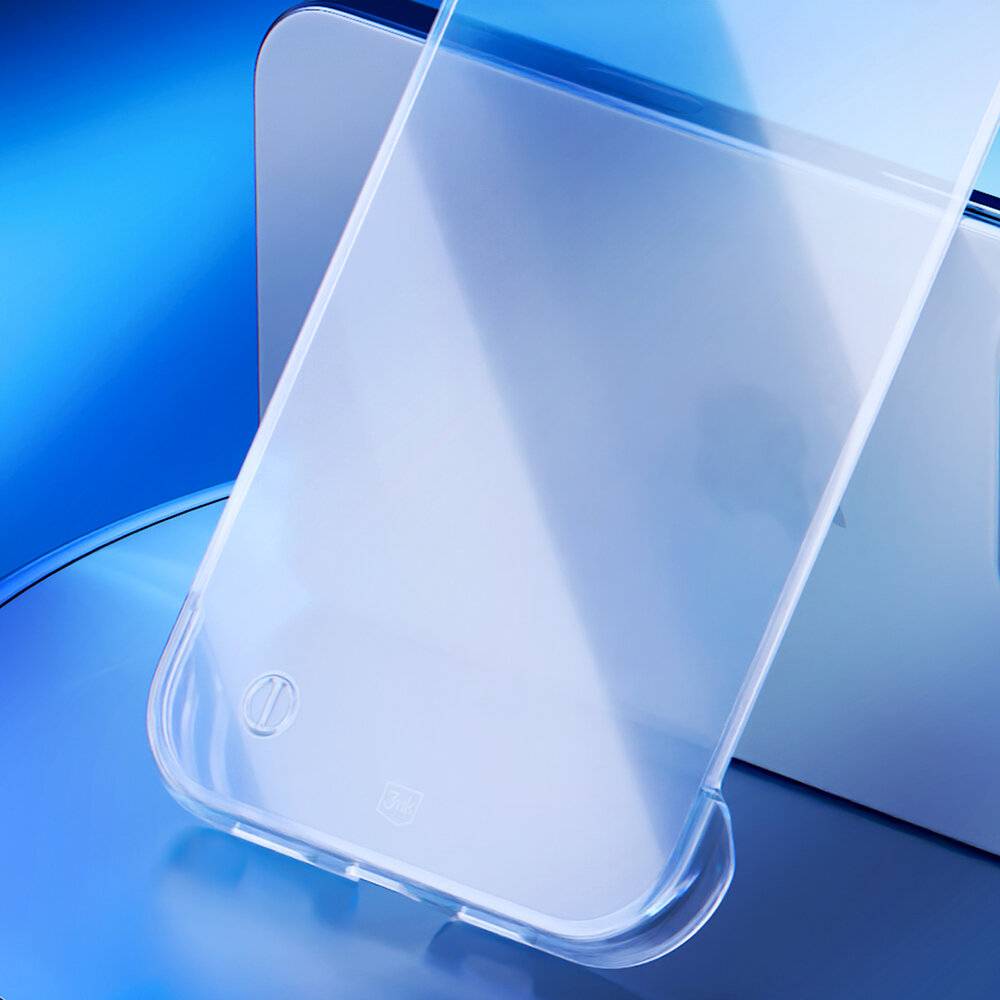 3mk Just20g Clear Case Apple iPhone 16 Pro Max