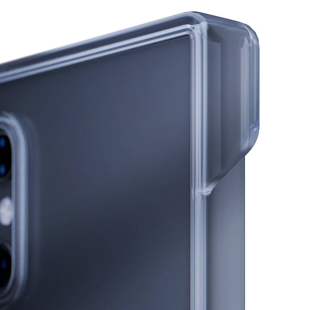 3mk Just20g Clear Case Samsung Galaxy S23 Ultra