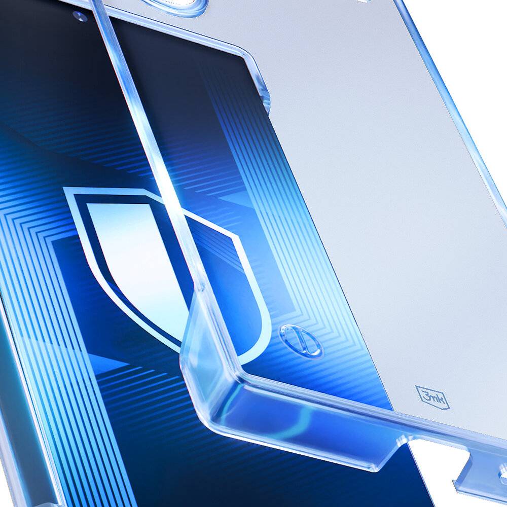 3mk Just20g Clear Case Samsung Galaxy S23 Ultra