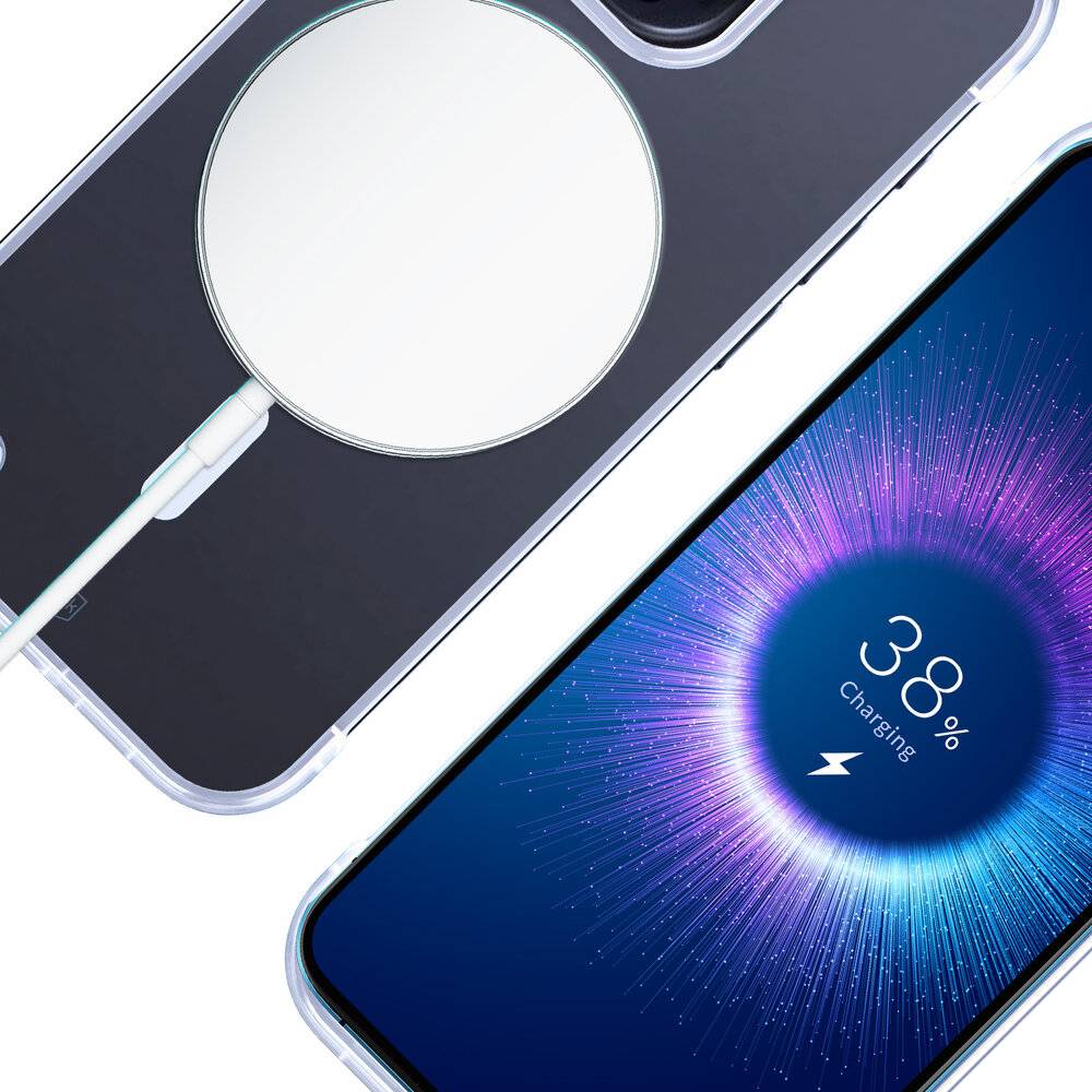 Eine Smartphone-Schutzhülle mit 