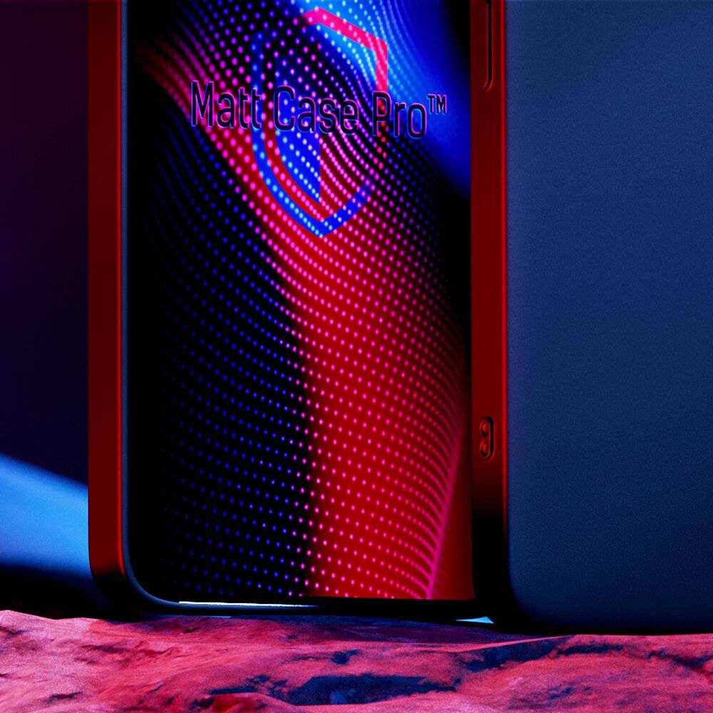 Ein kreisförmiges Symbol mit einem metallisch blauen Farbverlauf an der Grenze und einer reflektierenden Oberfläche, das einem futuristischen Knopf oder Emblem ähnelt.