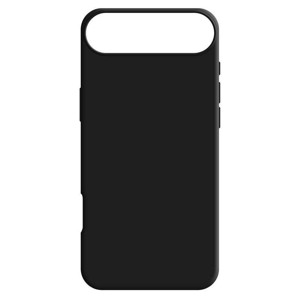 3mk Matt Case Pro Apple iPhone 17 Air - Mattschwarz