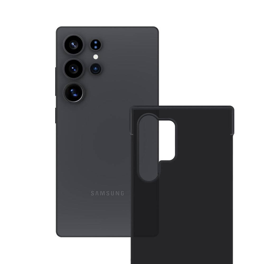 Eine Person bedient ein tragbares elektrisches Messinstrument, das Parameter wie Spannung, Stromstärke und Widerstand anzeigt, vor einem unscharfen Hintergrund.