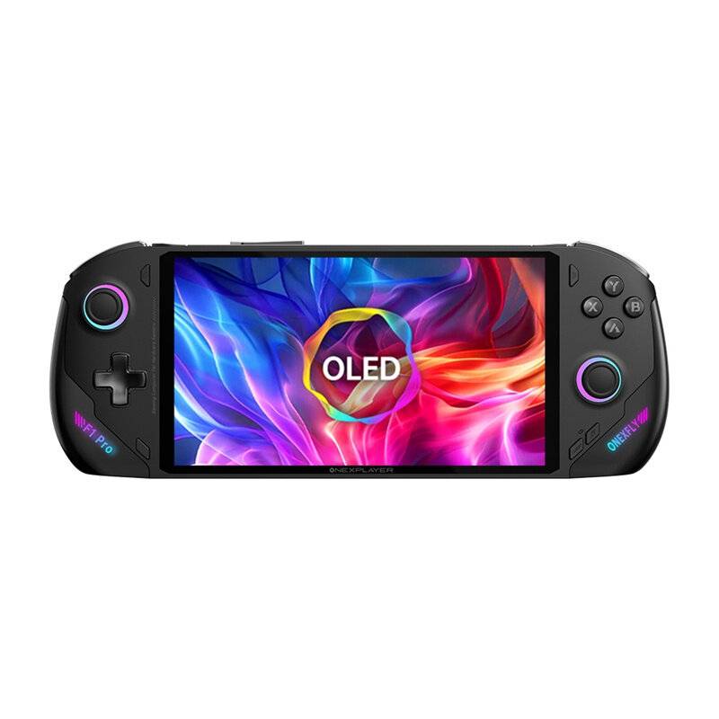 Onexfly F1 Pro AMD AI370 32GB RAM 1TB Tragbare Konsole