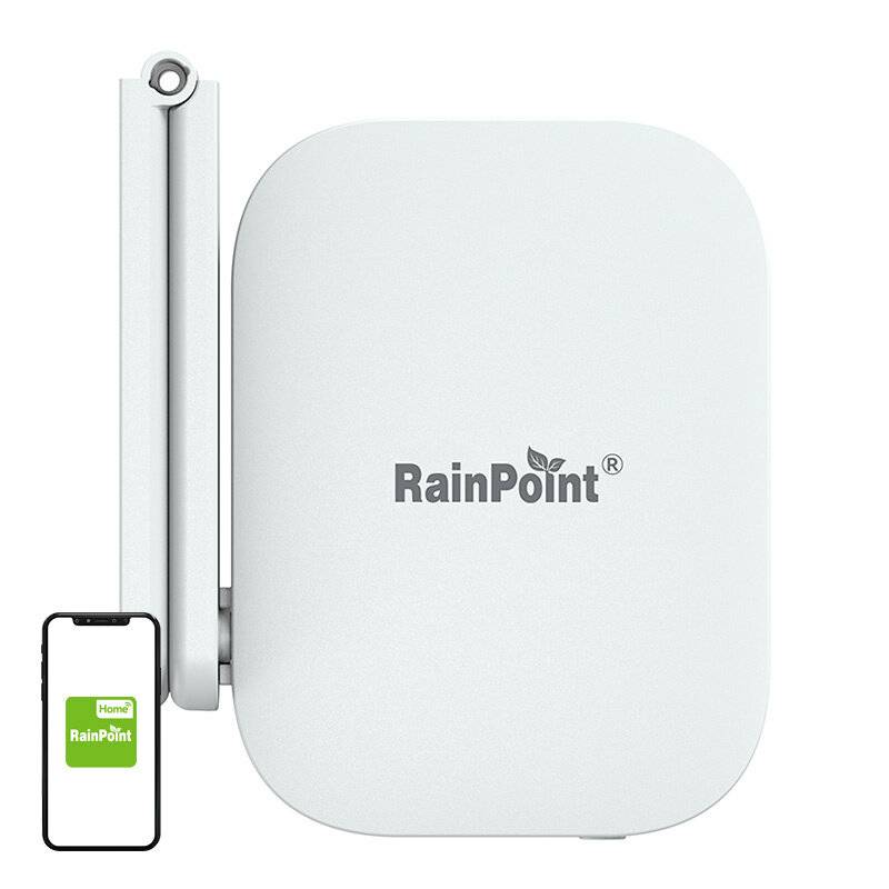 RainPoint WiFi-Bewässerungssteuerungs-Gateway