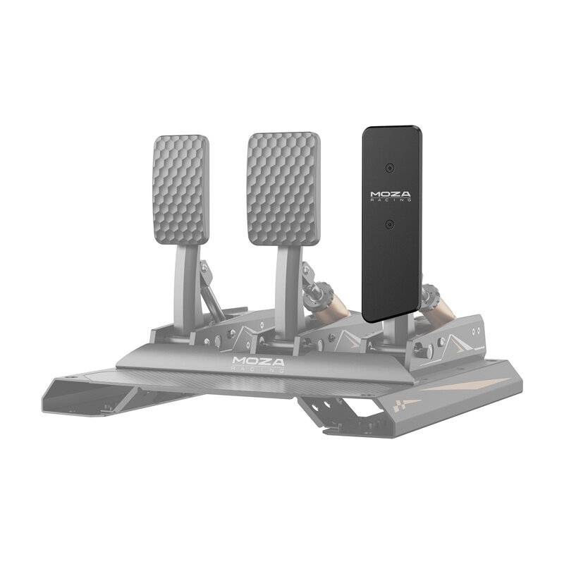 Gaspedalkappe für CRP2 Moza Racing RS073