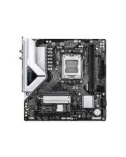Gigabyte Motherboard micro ATX Socket AM5 AMD B840 Chipsatz USB-C 3.2 Gen 1 USB 1 Wi-Fi 6 Bluetooth 2.5 Gigabit LAN Onboard-Grafik CPU erforderlich