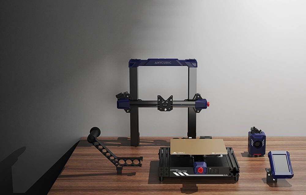AnyCubic Kobra 2 Pro 3D-Drucker