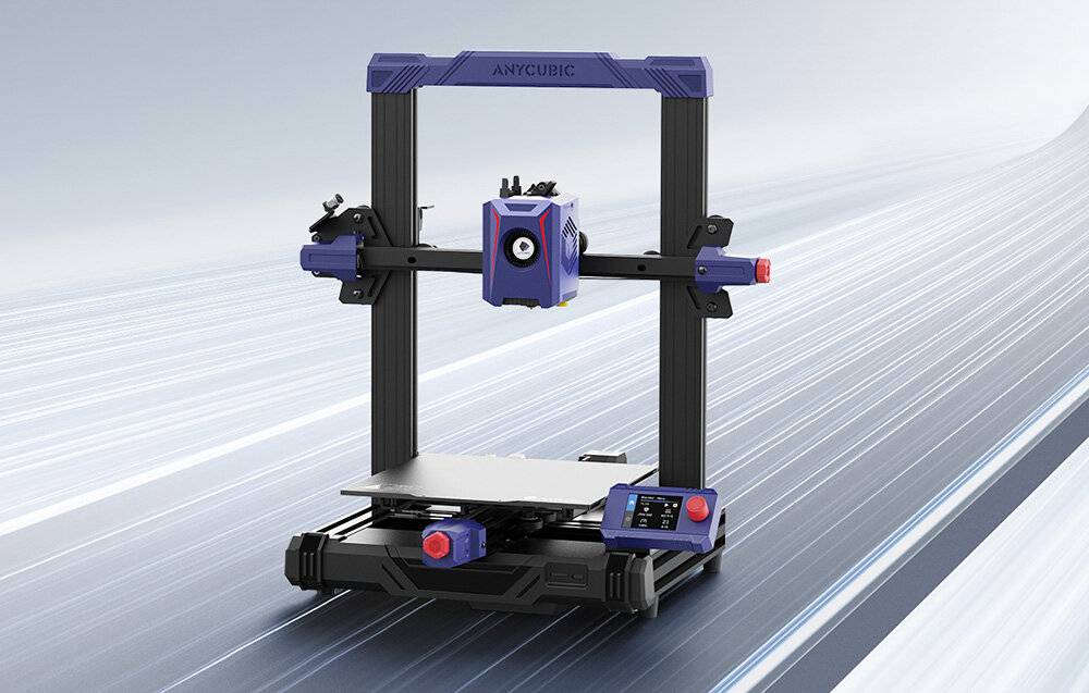 AnyCubic Kobra 2 Neo 3D-Drucker