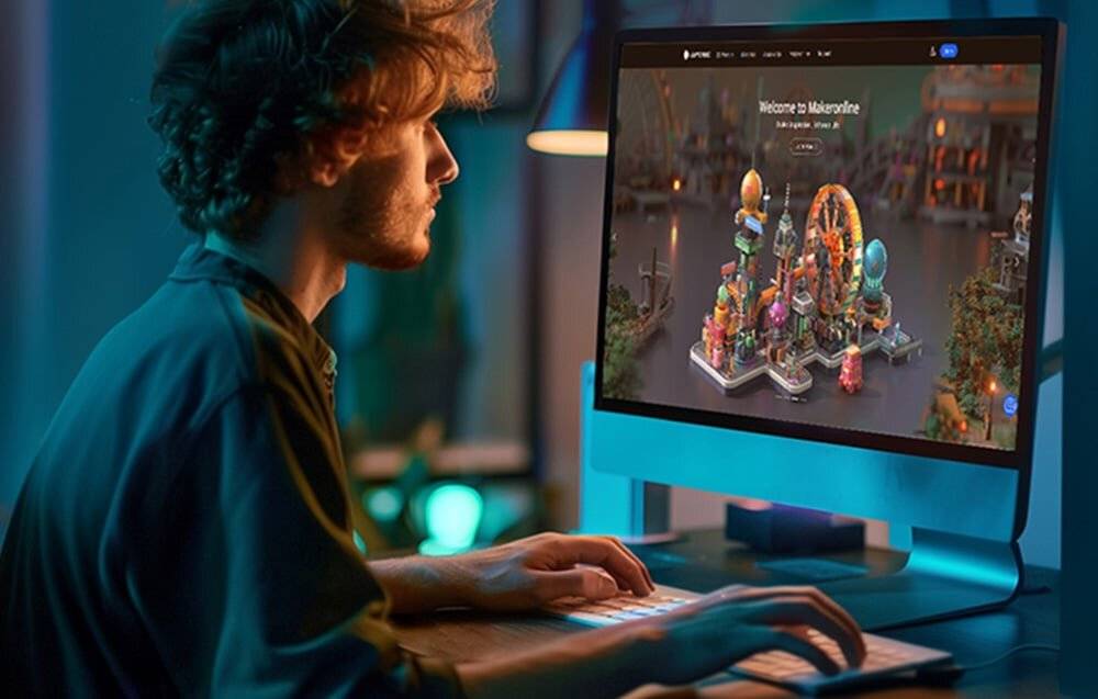 Anycubic Photon Mono M7 Pro 3D-Drucker