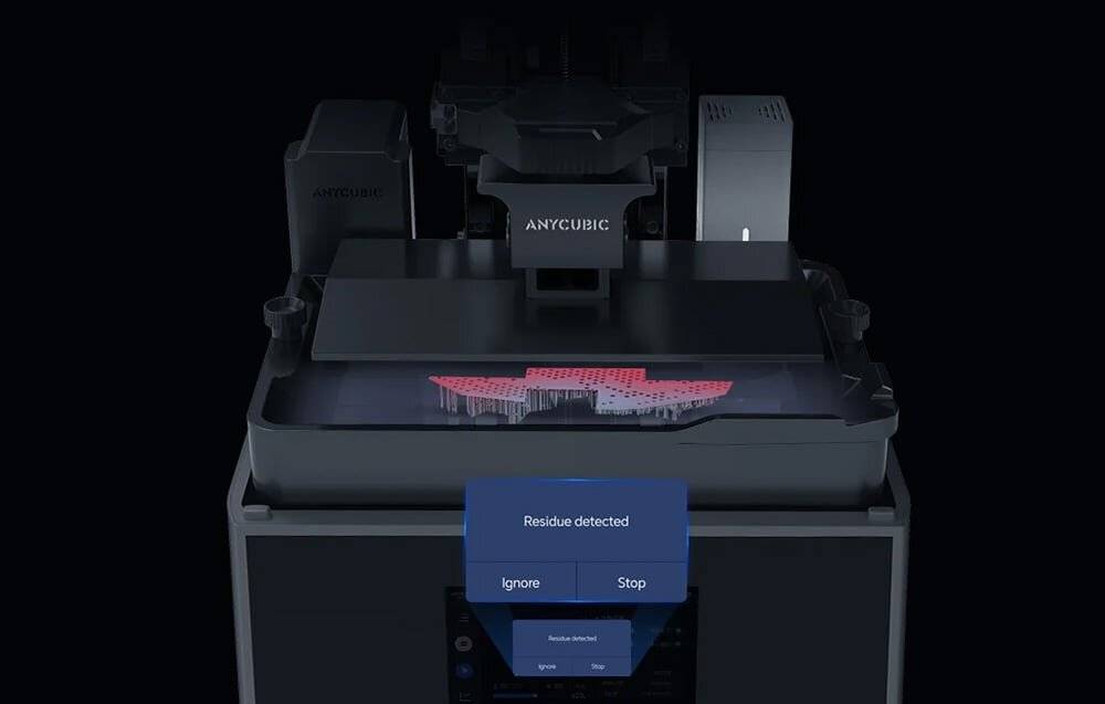 Anycubic Photon Mono M7 Pro 3D-Drucker