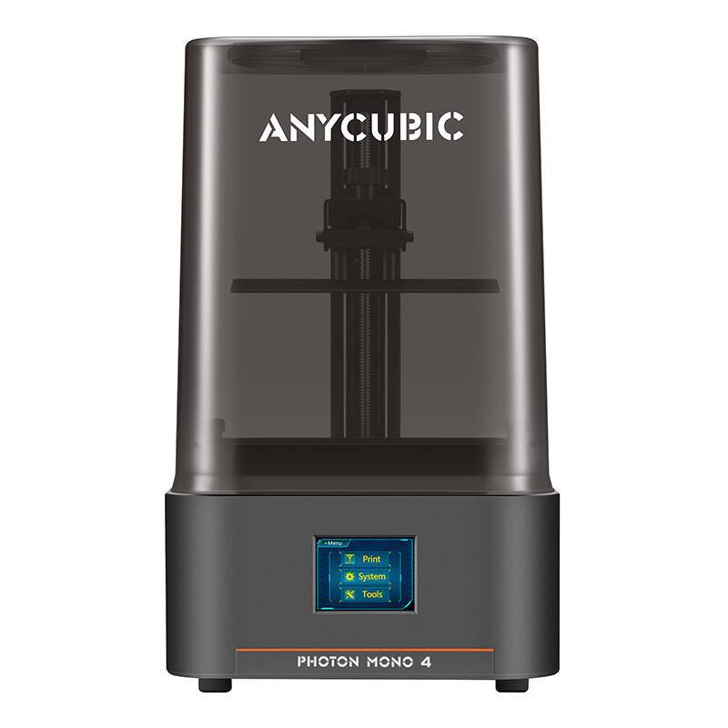 Anycubic Photon Mono 4 3D-Drucker