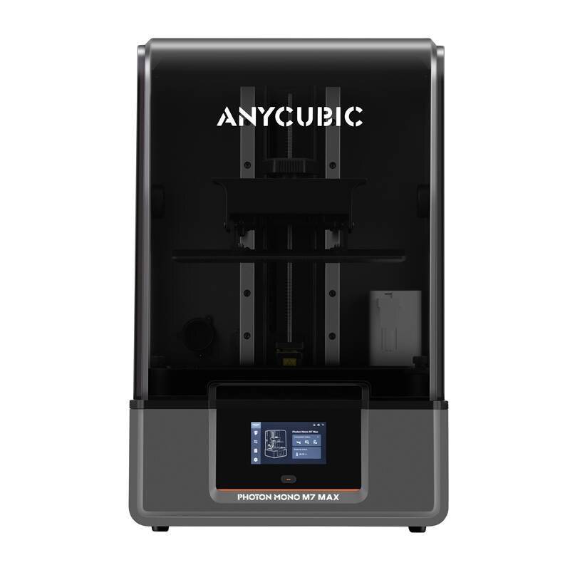 Anycubic Photon Mono M7 Max 3D-Drucker