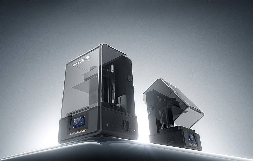 Anycubic Photon Mono M7 Max 3D-Drucker