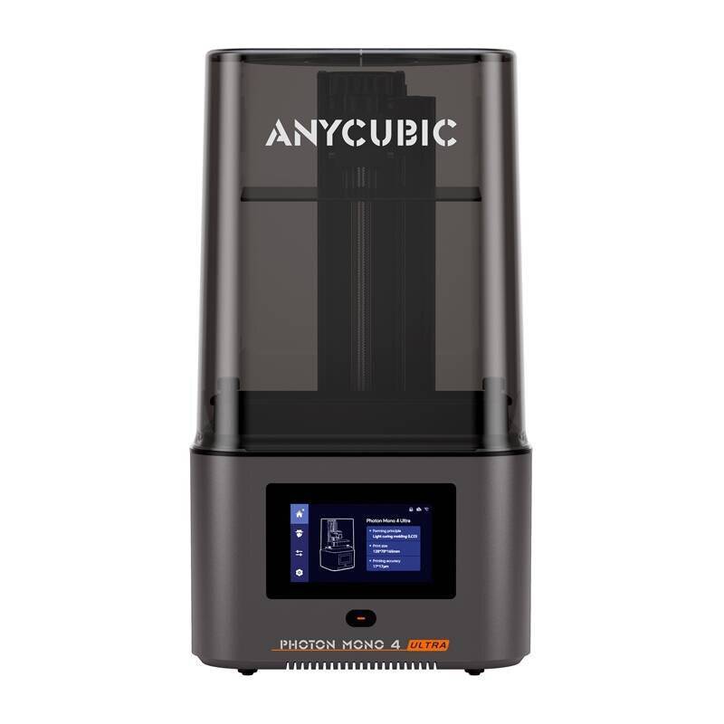 Anycubic Photon Mono 4 Ultra 3D-Drucker
