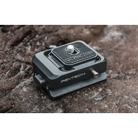 PGYTECH Ronin Stabilisator Schnellverschlussklemme PGYTECH Ronin Stabilisator Schnellverschlussklemme