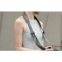 PGYTECH Kamera-Schultergurt (Farngrün) PGYTECH Kamera-Schultergurt (Farngrün)