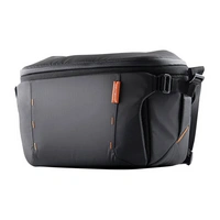 Umhängetasche PGYTECH OneMo Sling 11L (space black) Umhängetasche PGYTECH OneMo Sling 11L (space black)