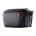 Umhängetasche PGYTECH OneMo Sling 11L (space black) Umhängetasche PGYTECH OneMo Sling 11L (space black)