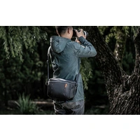 Umhängetasche PGYTECH OneMo Sling 11L (space black) Umhängetasche PGYTECH OneMo Sling 11L (space black)