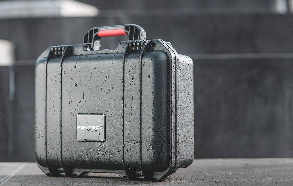 Sicherheits-Tragetasche PGYTECH für DJI Air 3 (P-45A-010 )