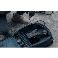 Rucksack PGYTECH für DJI Ronin 4D (Schwarz) Rucksack PGYTECH für DJI Ronin 4D (Schwarz)