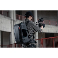 Rucksack PGYTECH für DJI Ronin 4D (Schwarz) Rucksack PGYTECH für DJI Ronin 4D (Schwarz)