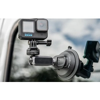 Saugnapfhalterung PGYTECH für Sportkameras (P-GM-223) Saugnapfhalterung PGYTECH für Sportkameras (P-GM-223)