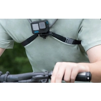 Halshalterung PGYTECH für Sportkamera (P-GM-153) Halshalterung PGYTECH für Sportkamera (P-GM-153)