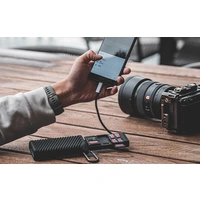 Hochgeschwindigkeits-Kartenlesergehäuse PGYTECH CreateMate Hochgeschwindigkeits-Kartenlesergehäuse PGYTECH CreateMate