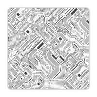 Schutzwickel PGYTECH Größe S (Geek) Schutzwickel PGYTECH Größe S (Geek)
