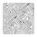 Schutzwickel PGYTECH Größe S (Geek) Schutzwickel PGYTECH Größe S (Geek)
