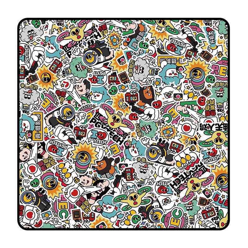 Schutzhülle PGYTECH Größe S (Pop Collage)