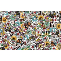 Schutzhülle PGYTECH Größe S (Pop Collage) Schutzhülle PGYTECH Größe S (Pop Collage)