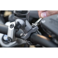 Sportkamera-Lenkerhalterung PGYTECH (P-GM-172) Sportkamera-Lenkerhalterung PGYTECH (P-GM-172)