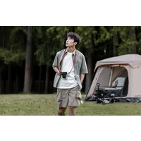 PGYTECH Air Strap P-CB-272 (Vibrant Orange) Schultergurt PGYTECH Air Strap P-CB-272 (Vibrant Orange) Schultergurt