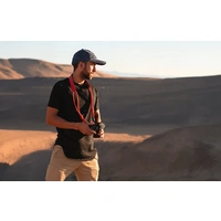 PGYTECH Air Strap P-CB-272 (Vibrant Orange) Schultergurt PGYTECH Air Strap P-CB-272 (Vibrant Orange) Schultergurt