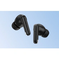 Foneng BL152 drahtloser Kopfhörer (schwarz) Foneng BL152 drahtloser Kopfhörer (schwarz)