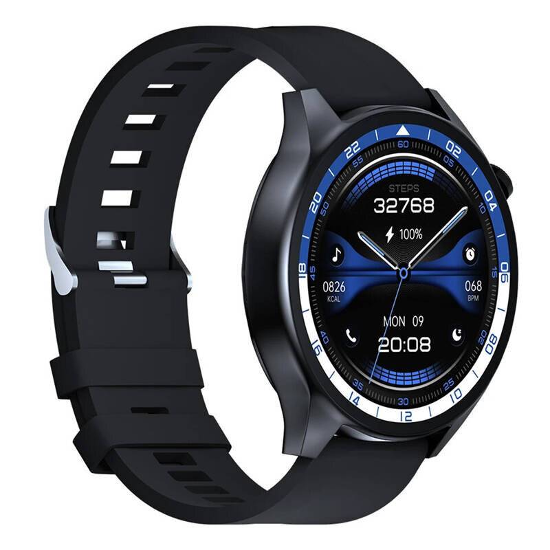BlitzWolf BW-AR1 Smartwatch (schwarz)