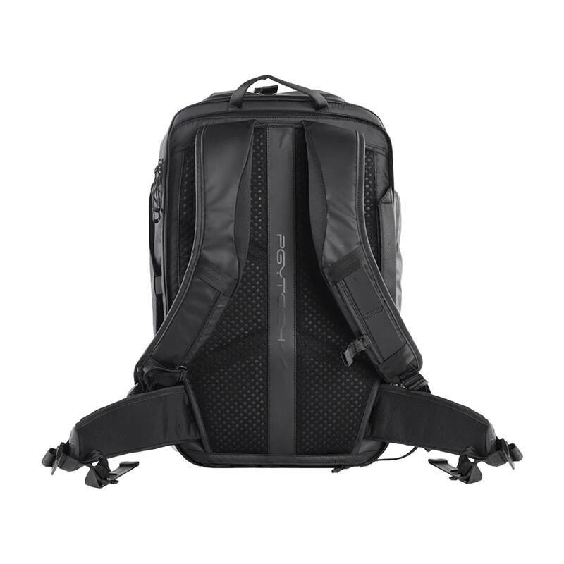 PGYTECH OneMo 35L Reise-Rucksack (schwarz)