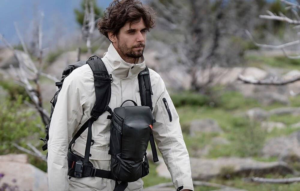 PGYTECH Kamera-Abdeckung