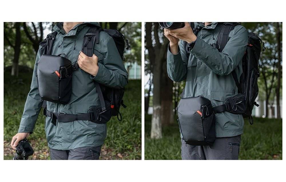 PGYTECH Kamera-Abdeckung