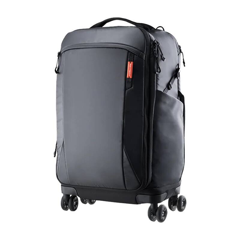 PGYTECH Rollenrucksack (schwarz)