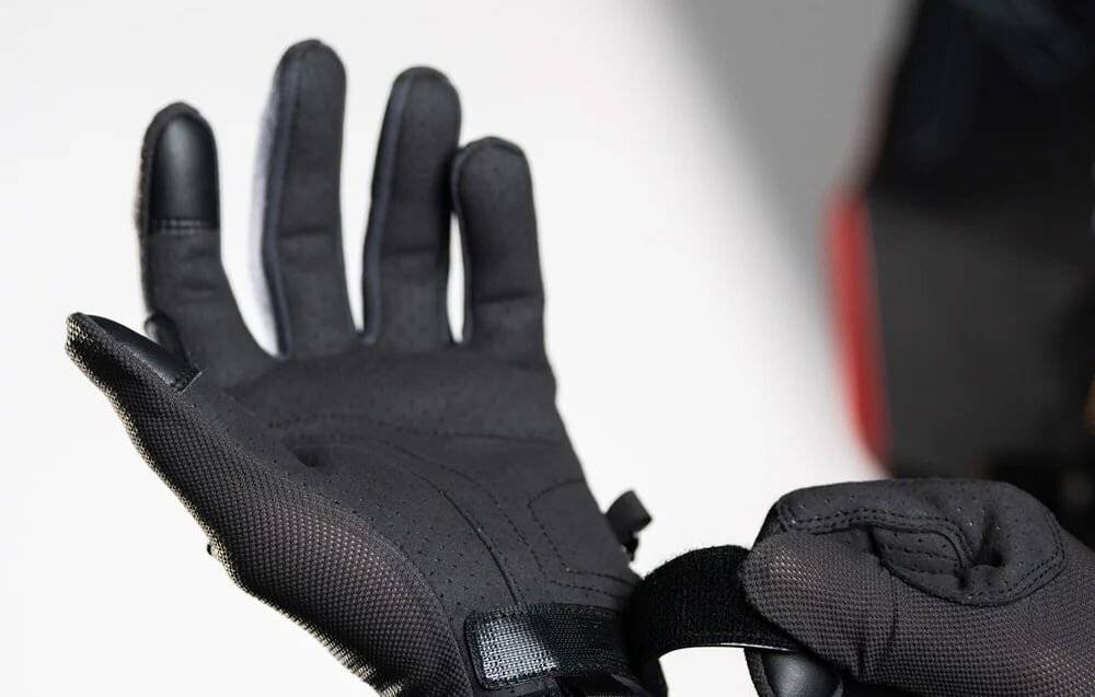 PGYTECH Foto-Handschuhe XL