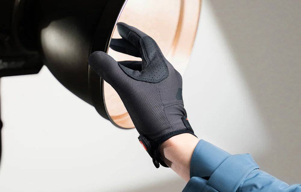 PGYTECH Foto-Handschuhe XL