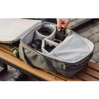 PGYTECH OneGo Lite 16L-Rucksack (creme) PGYTECH OneGo Lite 16L-Rucksack (creme)