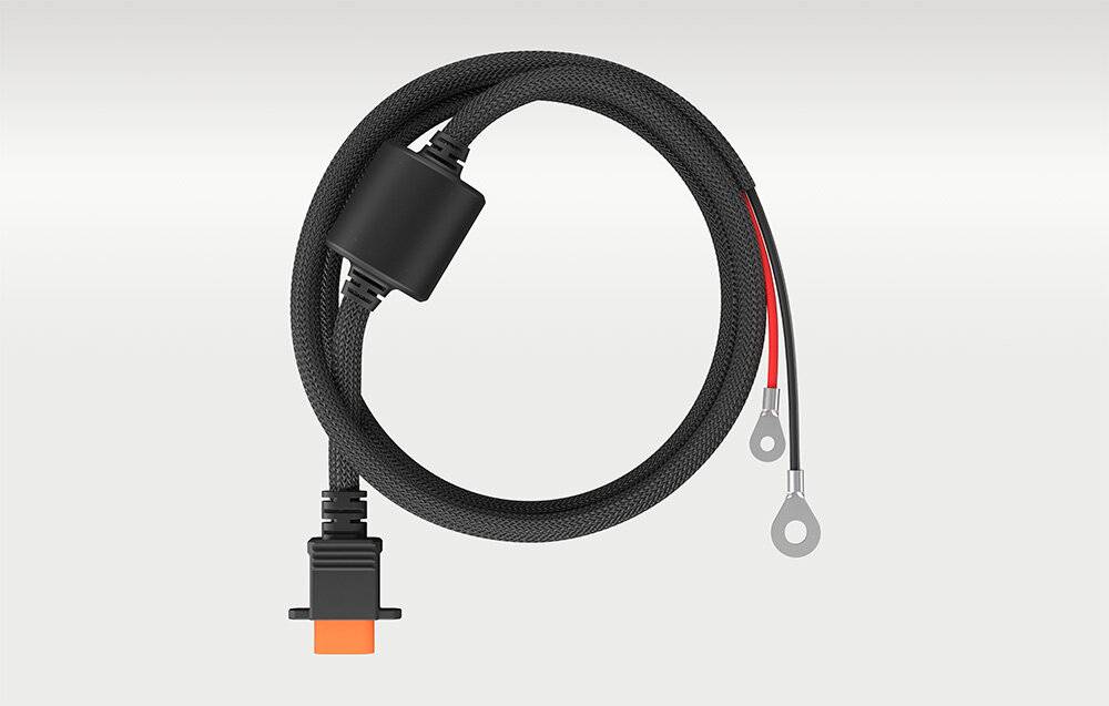 DJI Power schnelles Autoladekabel