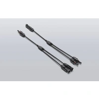Parallelkabel für DJI Power MC4-Photovoltaikmodule Parallelkabel für DJI Power MC4-Photovoltaikmodule